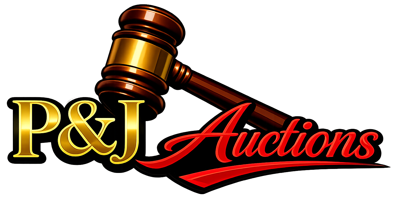 P&J Auctions