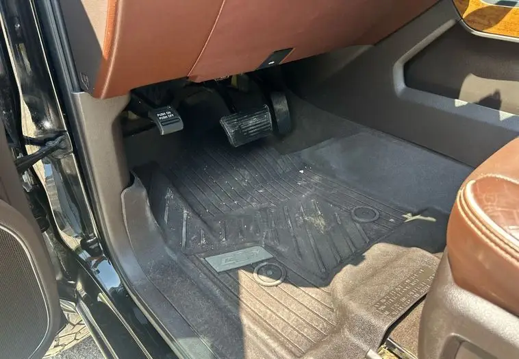 2019 Chevrolet Silverado 3500HD photo 18