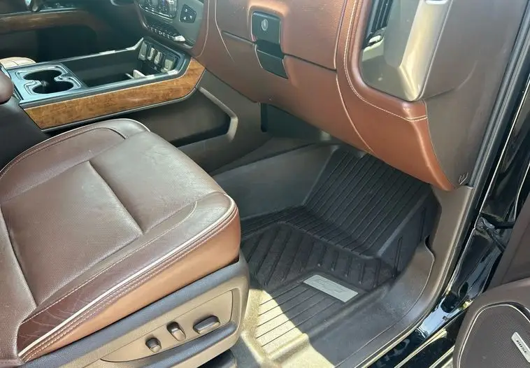 2019 Chevrolet Silverado 3500HD photo 29