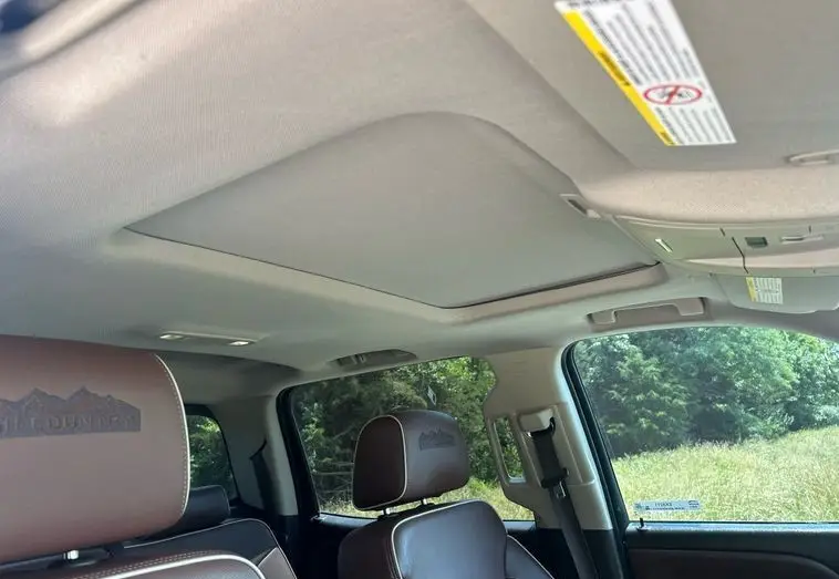 2019 Chevrolet Silverado 3500HD photo 30
