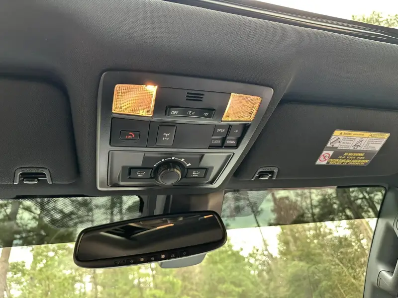 2023 Toyota Tacoma Double Cab TRD Pro 4×4 photo 128