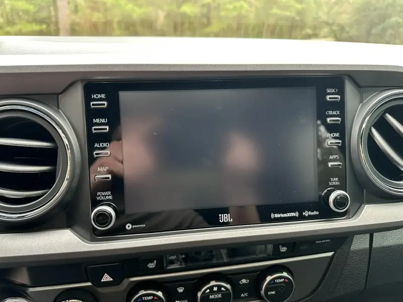 2023 Toyota Tacoma Double Cab TRD Pro 4×4 photo 102