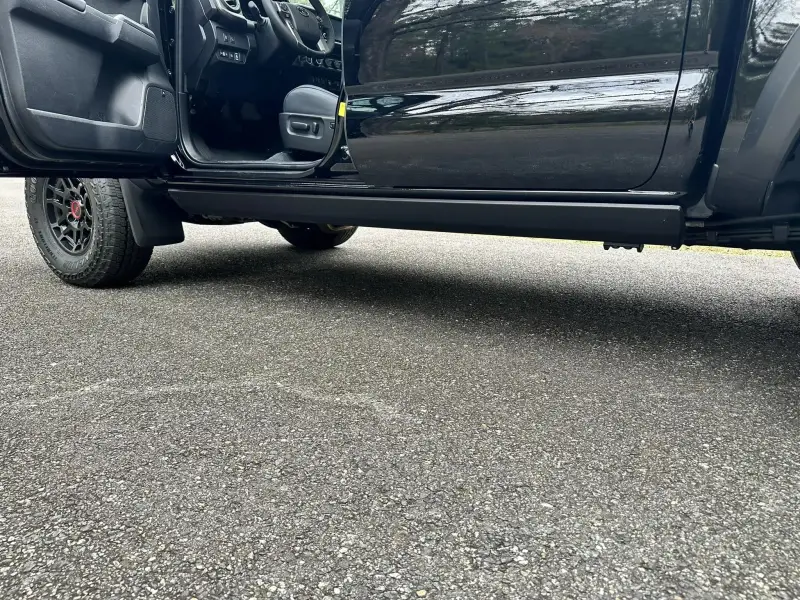2023 Toyota Tacoma Double Cab TRD Pro 4×4 photo 54