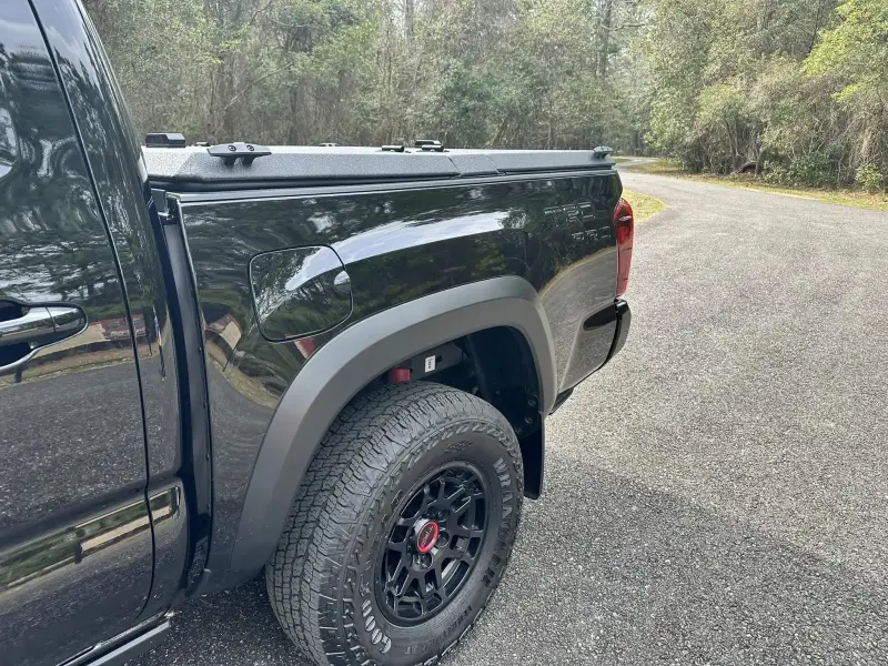 2023 Toyota Tacoma Double Cab TRD Pro 4×4 photo 25