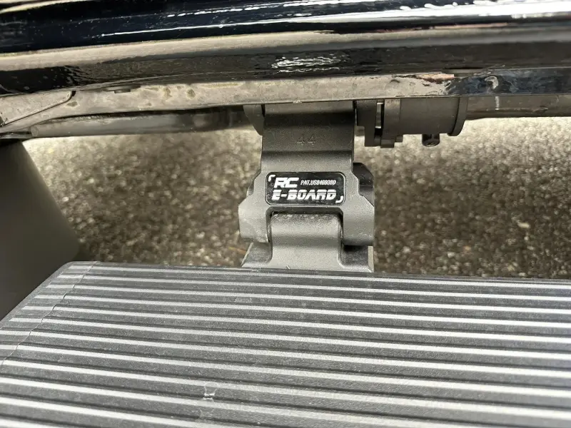 2023 Toyota Tacoma Double Cab TRD Pro 4×4 photo 58