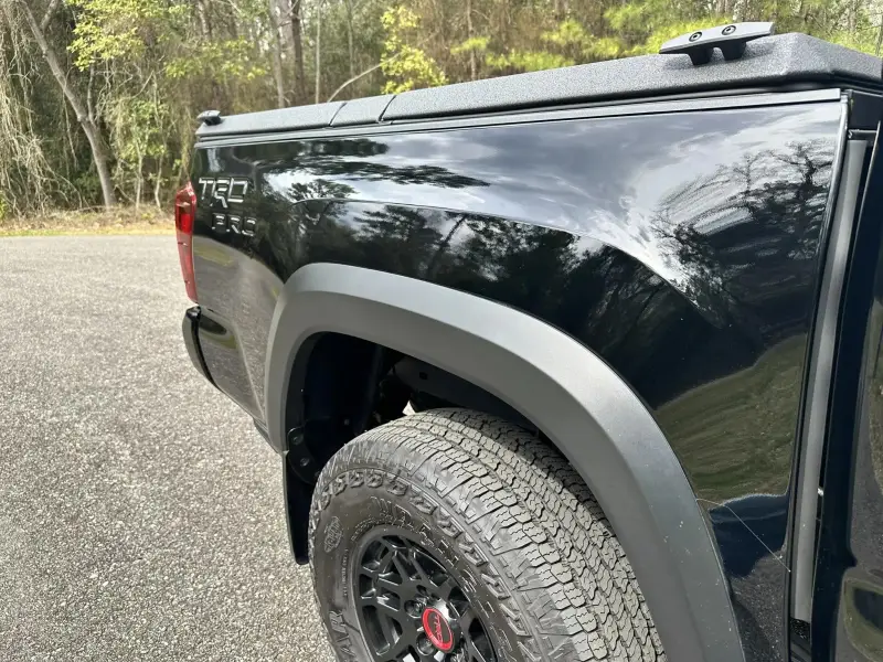 2023 Toyota Tacoma Double Cab TRD Pro 4×4 photo 28