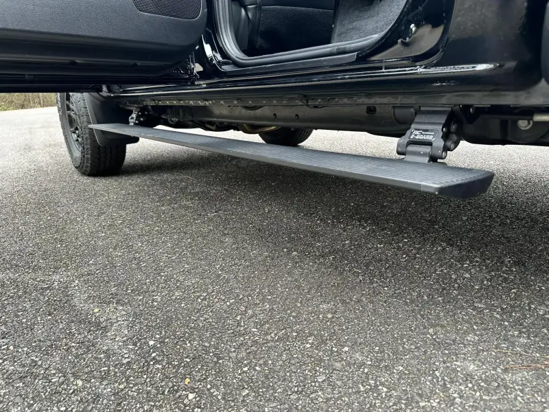 2023 Toyota Tacoma Double Cab TRD Pro 4×4 photo 57