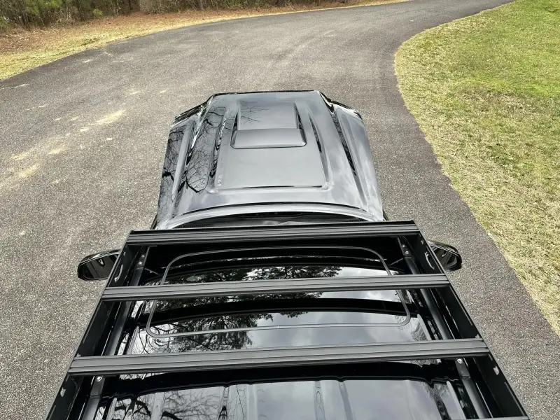 2023 Toyota Tacoma Double Cab TRD Pro 4×4 photo 47