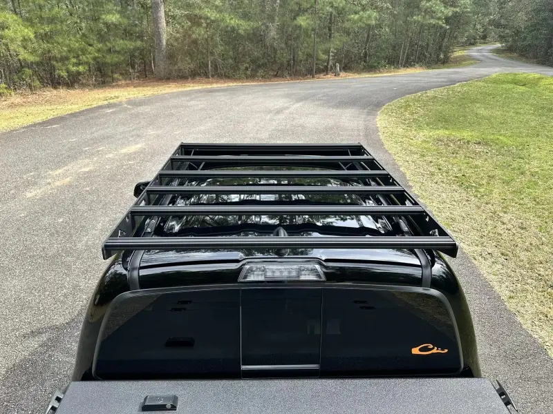 2023 Toyota Tacoma Double Cab TRD Pro 4×4 photo 43