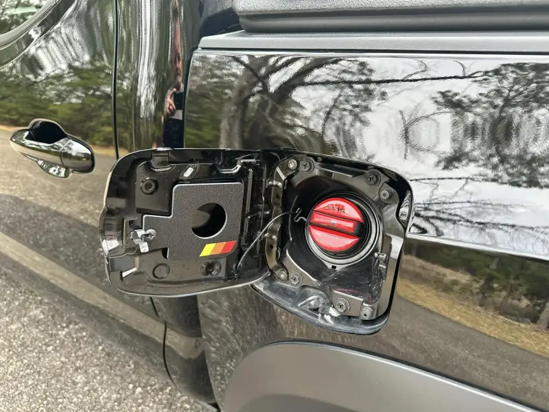 2023 Toyota Tacoma Double Cab TRD Pro 4×4 photo 53