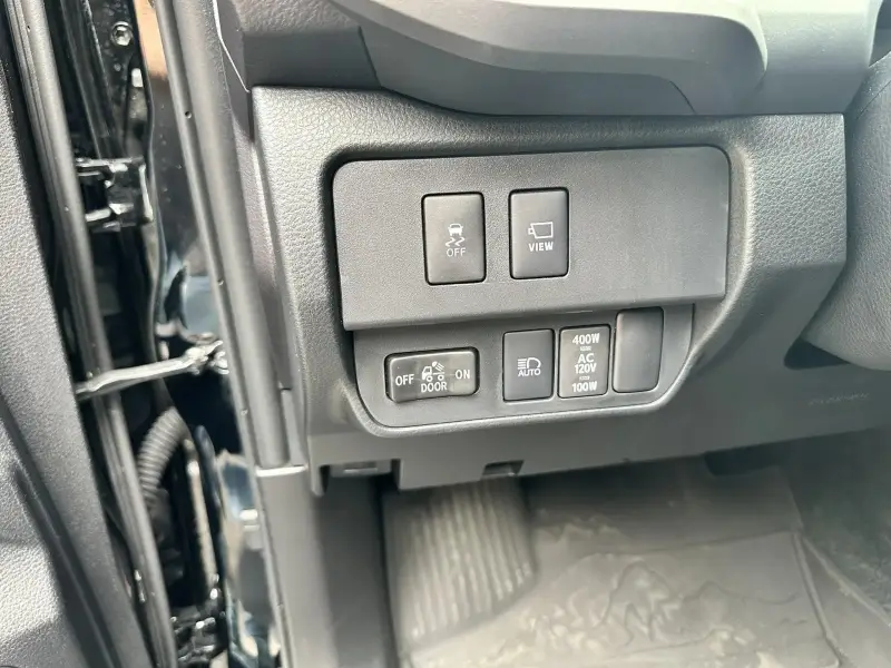 2023 Toyota Tacoma Double Cab TRD Pro 4×4 photo 103