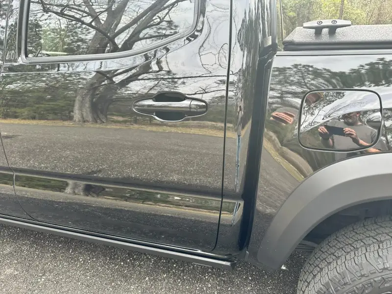 2023 Toyota Tacoma Double Cab TRD Pro 4×4 photo 24