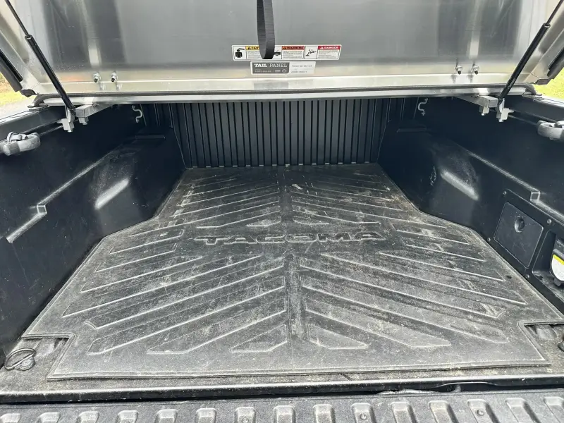 2023 Toyota Tacoma Double Cab TRD Pro 4×4 photo 36