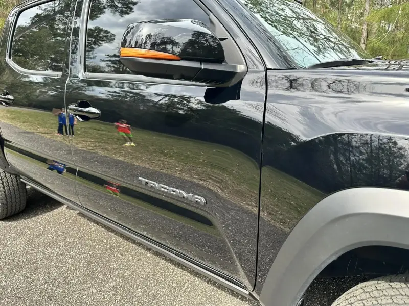 2023 Toyota Tacoma Double Cab TRD Pro 4×4 photo 31