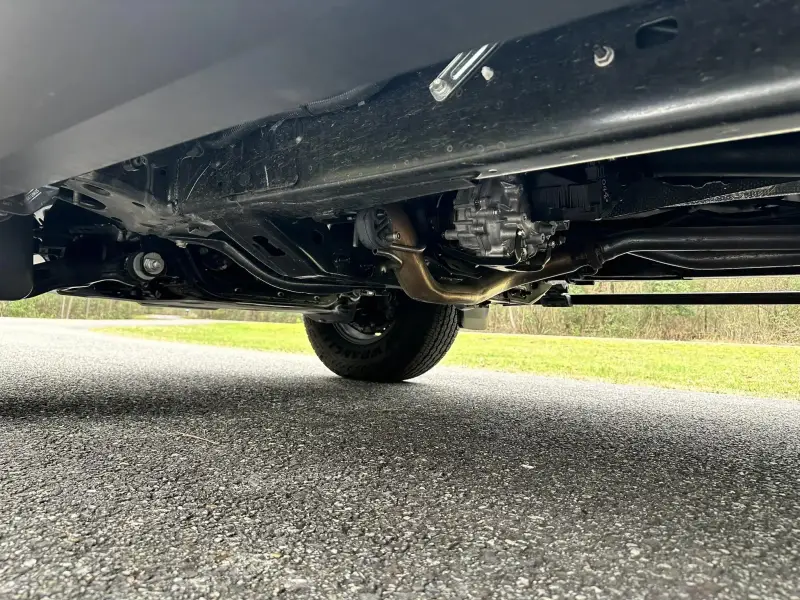 2023 Toyota Tacoma Double Cab TRD Pro 4×4 photo 150
