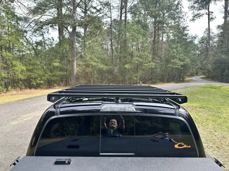 2023 Toyota Tacoma Double Cab TRD Pro 4×4 photo 42
