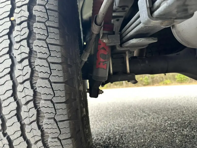 2023 Toyota Tacoma Double Cab TRD Pro 4×4 photo 156
