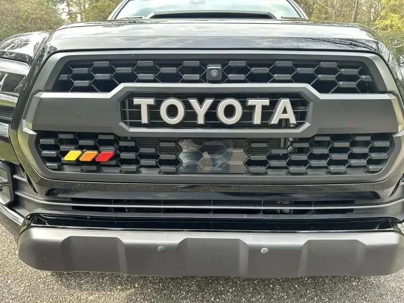 2023 Toyota Tacoma Double Cab TRD Pro 4×4 photo 66