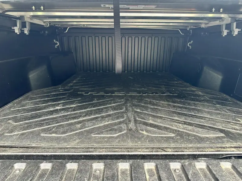 2023 Toyota Tacoma Double Cab TRD Pro 4×4 photo 37