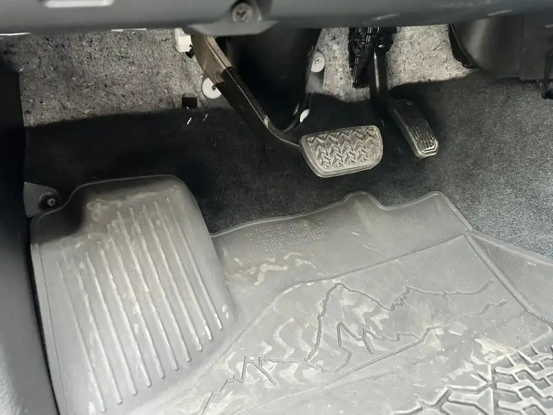 2023 Toyota Tacoma Double Cab TRD Pro 4×4 photo 115