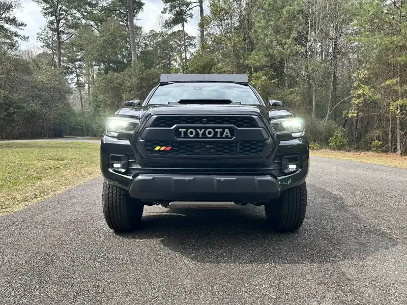 2023 Toyota Tacoma Double Cab TRD Pro 4×4 photo 59
