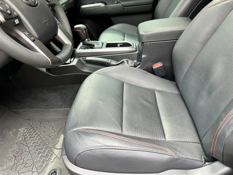 2023 Toyota Tacoma Double Cab TRD Pro 4×4 photo 80