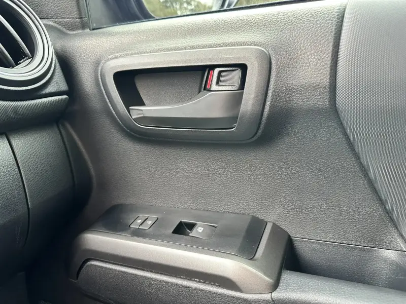 2023 Toyota Tacoma Double Cab TRD Pro 4×4 photo 94