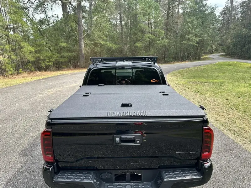 2023 Toyota Tacoma Double Cab TRD Pro 4×4 photo 32