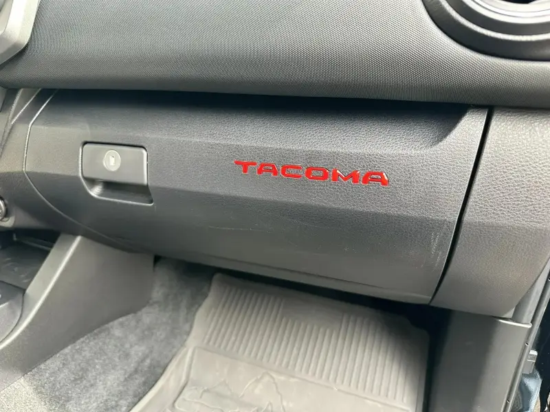 2023 Toyota Tacoma Double Cab TRD Pro 4×4 photo 92