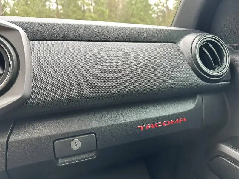 2023 Toyota Tacoma Double Cab TRD Pro 4×4 photo 91