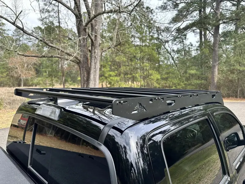 2023 Toyota Tacoma Double Cab TRD Pro 4×4 photo 45