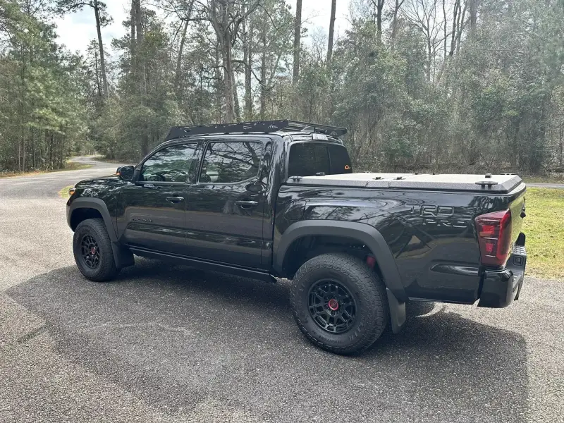 2023 Toyota Tacoma Double Cab TRD Pro 4×4 photo 13