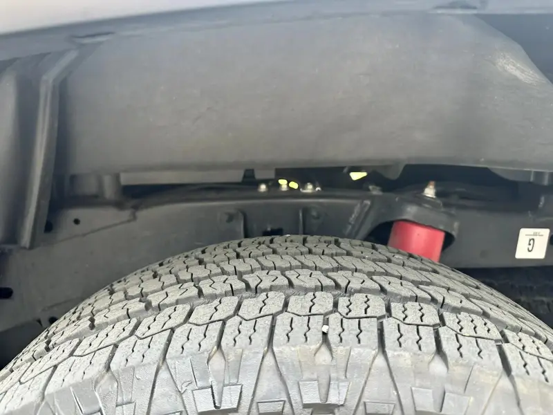 2023 Toyota Tacoma Double Cab TRD Pro 4×4 photo 142