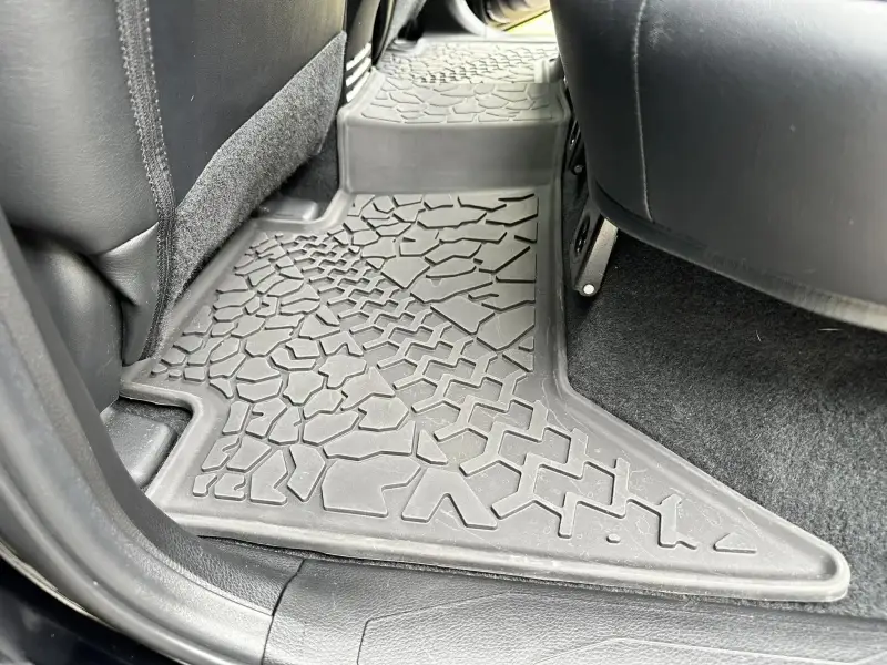 2023 Toyota Tacoma Double Cab TRD Pro 4×4 photo 121