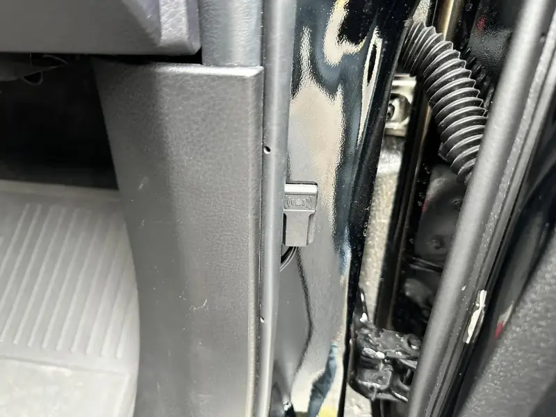 2023 Toyota Tacoma Double Cab TRD Pro 4×4 photo 97