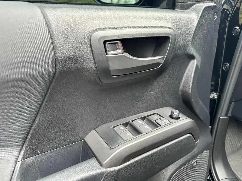 2023 Toyota Tacoma Double Cab TRD Pro 4×4 photo 83