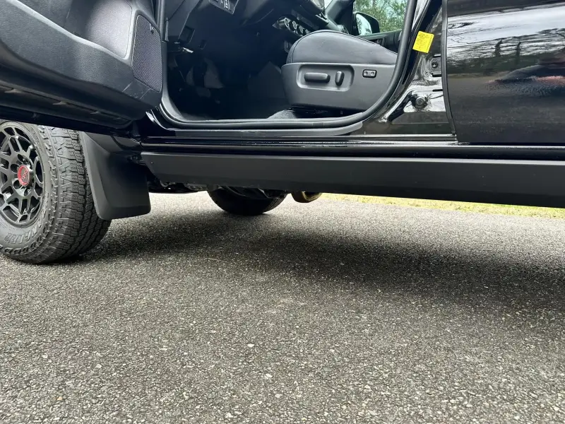 2023 Toyota Tacoma Double Cab TRD Pro 4×4 photo 55