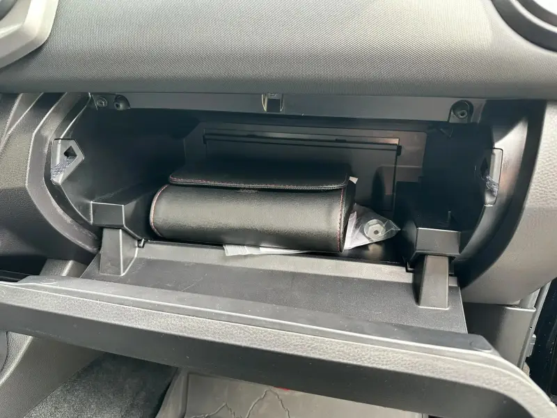 2023 Toyota Tacoma Double Cab TRD Pro 4×4 photo 93