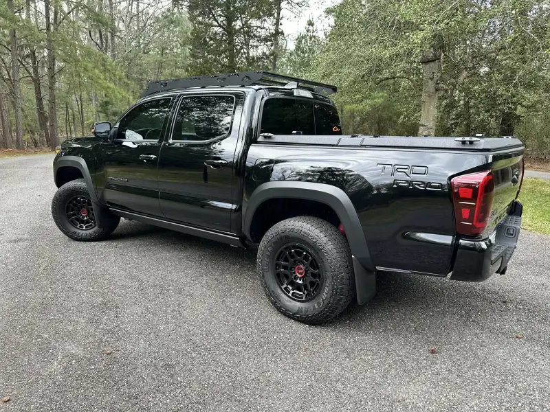 2023 Toyota Tacoma Double Cab TRD Pro 4×4 photo 12