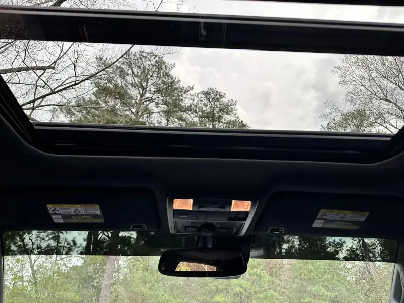 2023 Toyota Tacoma Double Cab TRD Pro 4×4 photo 131