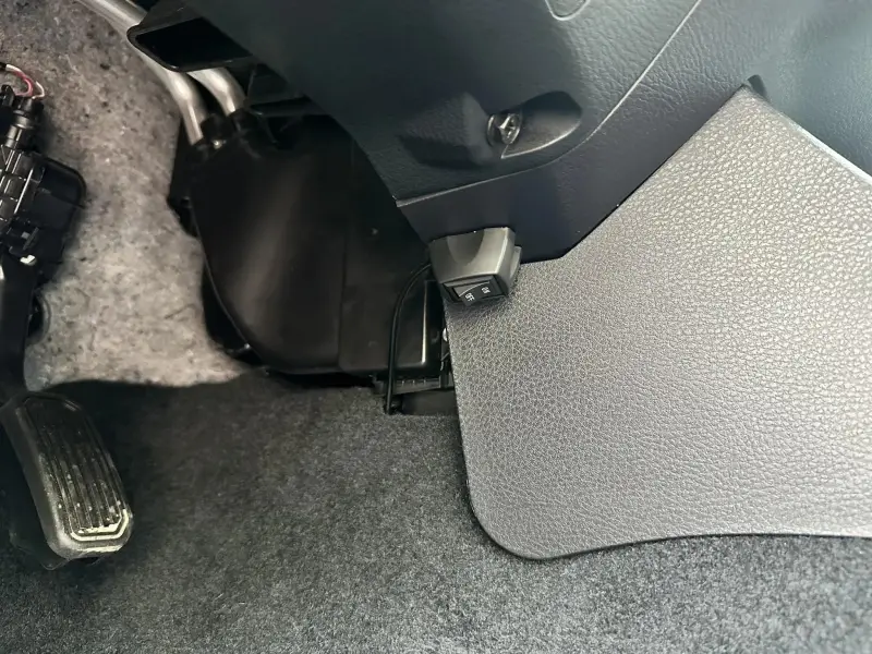 2023 Toyota Tacoma Double Cab TRD Pro 4×4 photo 116