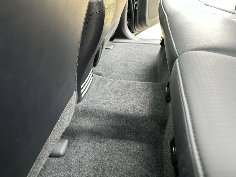 2023 Toyota Tacoma Double Cab TRD Pro 4×4 photo 125
