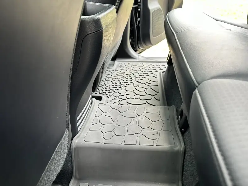 2023 Toyota Tacoma Double Cab TRD Pro 4×4 photo 122