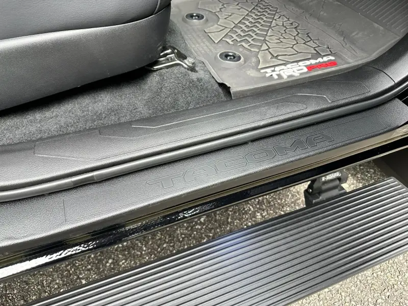 2023 Toyota Tacoma Double Cab TRD Pro 4×4 photo 95