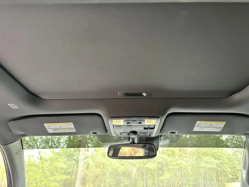 2023 Toyota Tacoma Double Cab TRD Pro 4×4 photo 127
