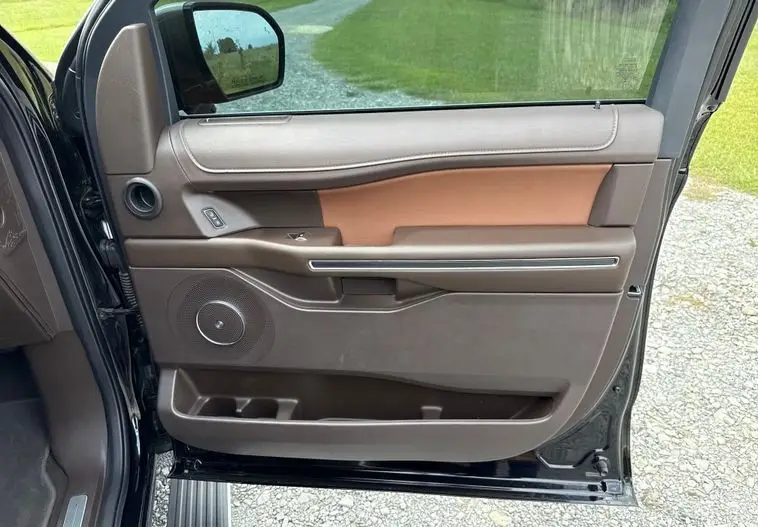 2024 Ford Expedition King Ranch SUV photo 31