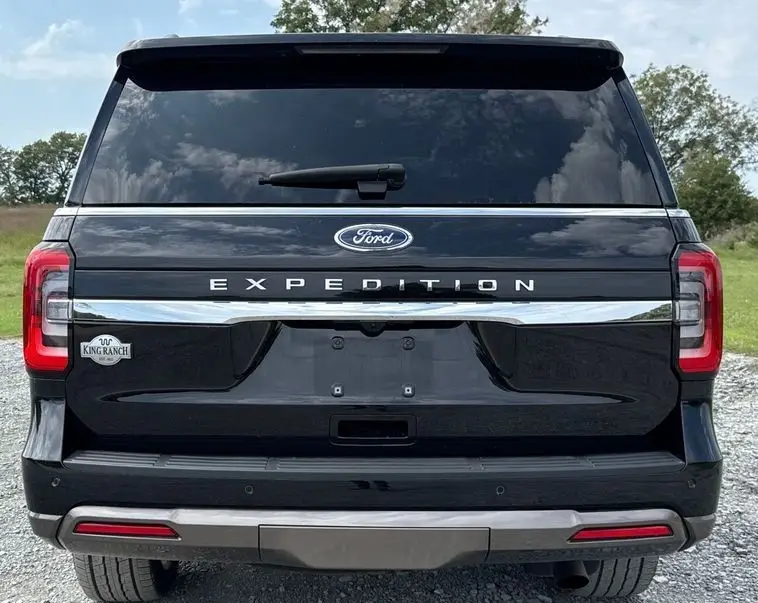 2024 Ford Expedition King Ranch SUV photo 6