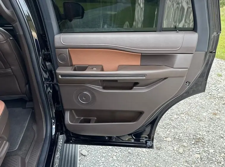 2024 Ford Expedition King Ranch SUV photo 34