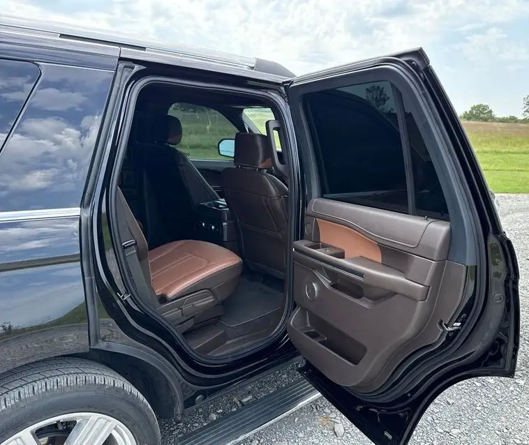 2024 Ford Expedition King Ranch SUV photo 33