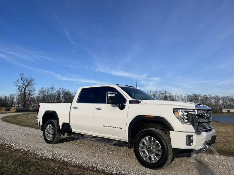2020 Ford F-150 Lariat photo 4